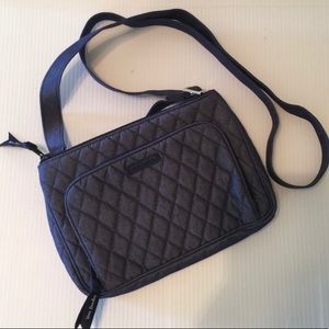 Vera Bradley ‘Little Hipster’ Crossbody Purse